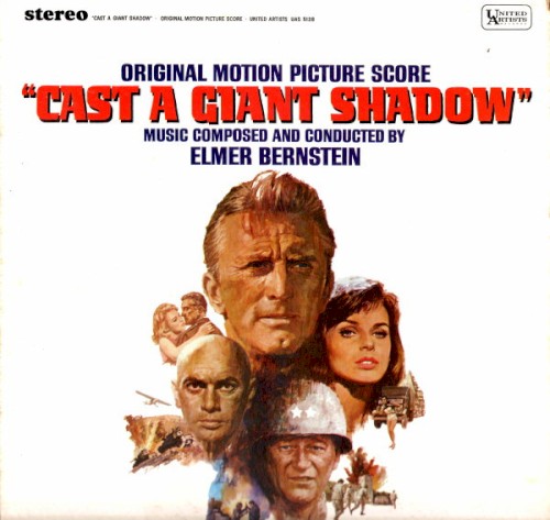 Cast a Giant Shadow
