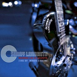 Recorded Live in Lafayette