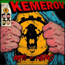 Anti‐Hero