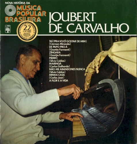 Nova História da Música Popular Brasileira: Joubert de Carvalho