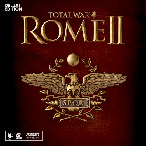 Total War: Rome II (Original Soundtrack)