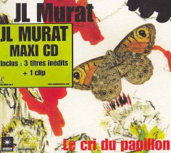 Le Cri du papillon