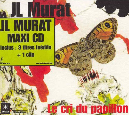 Le Cri du papillon