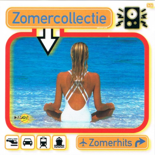Zomercollectie: Zomerhits