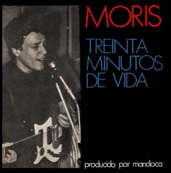 Treinta minutos de vida