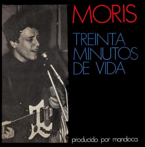 Treinta minutos de vida