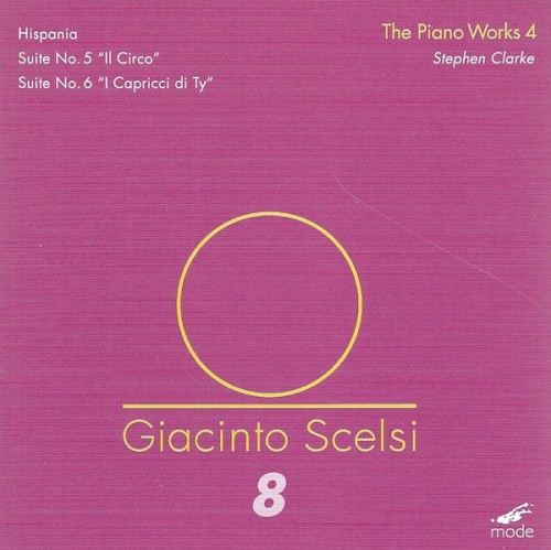 The Piano Works 4