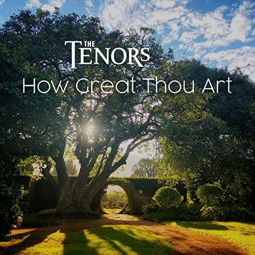 How Great Thou Art