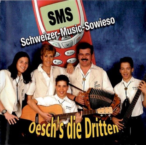 SMS – Schweizer‐Music‐Sowieso
