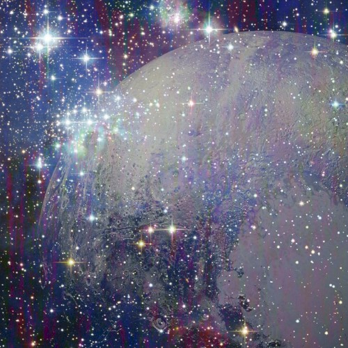 Plutonian Reveries