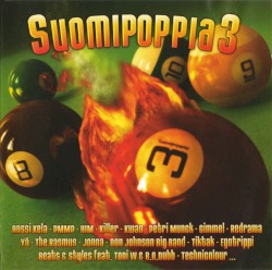 Suomipoppia 3
