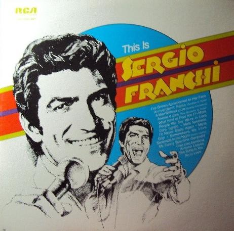 This Is Sergio Franchi
