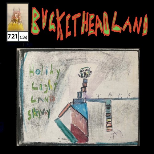 Live From Holiday Light Land Skyway