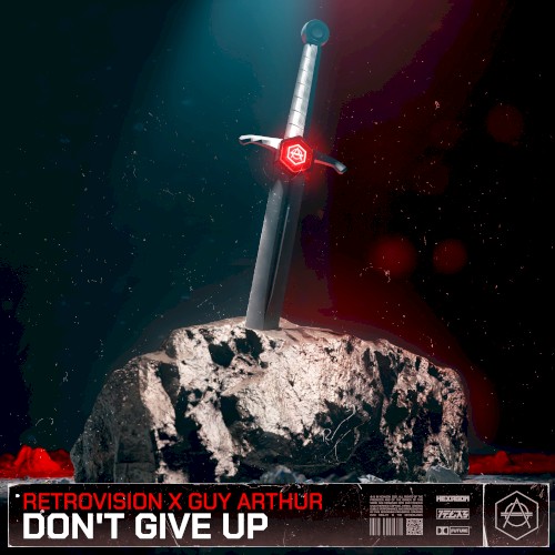 Don’t Give Up