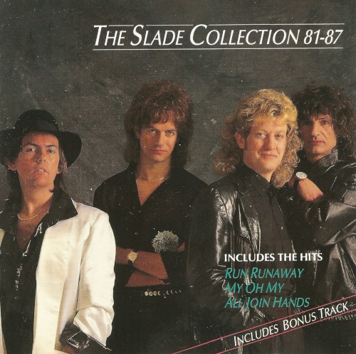 The Slade Collection 81–87