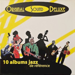10 albums jazz de référence