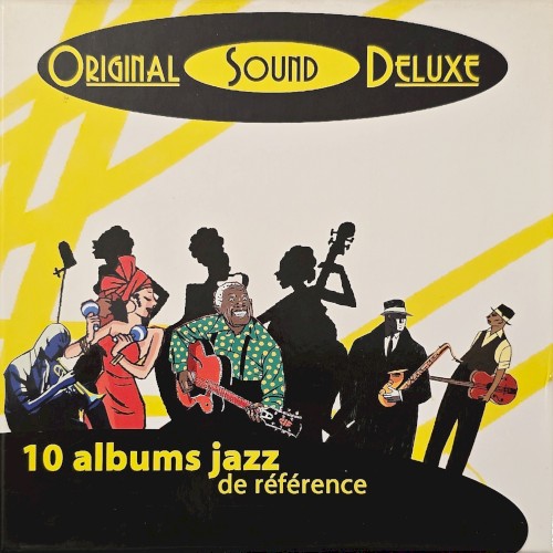 10 albums jazz de référence