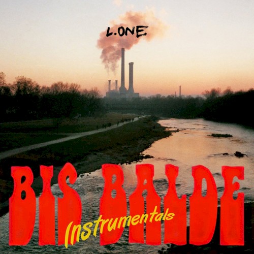 Bis Balde Instrumentals