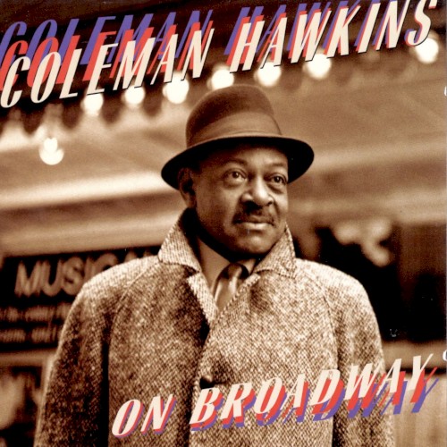 On Broadway