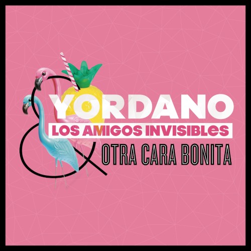 Otra cara bonita