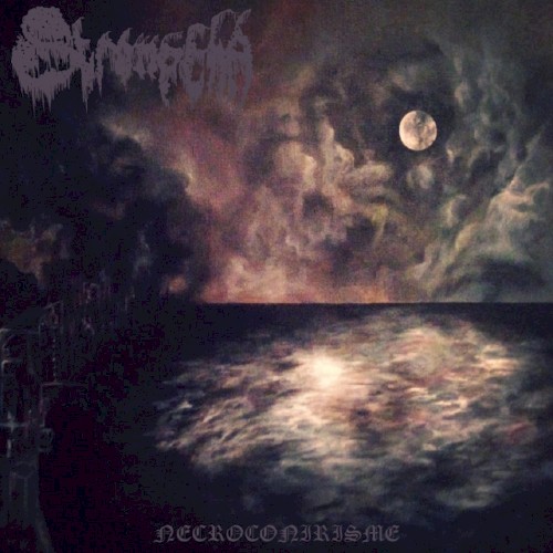 Necronirisme