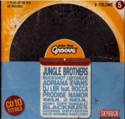 Into the Groove, Volume 5