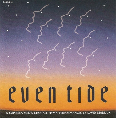 Eventide: A Cappella Men's Chorale Hymn Performances