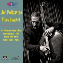 Vibes Quartet