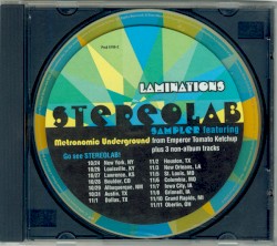 Laminations