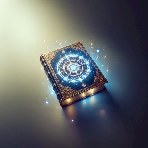 CODEX HERMETICA.