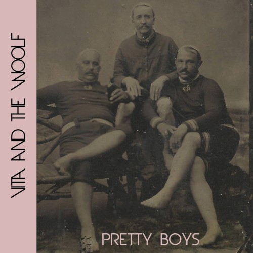 Pretty Boys