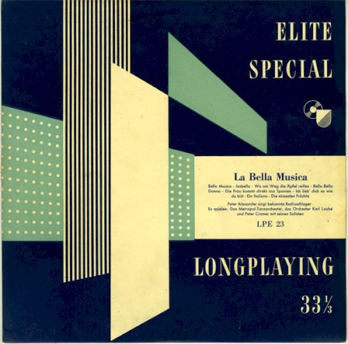 La Bella Musica