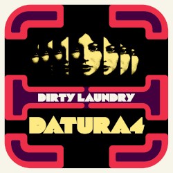 Dirty Laundry