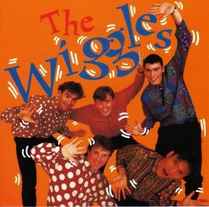 The Wiggles