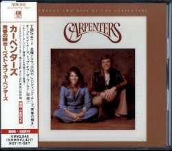 Twenty-Two Hits of the Carpenters
