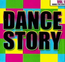 Dance Story (Volume 1 - Dance Italienne)