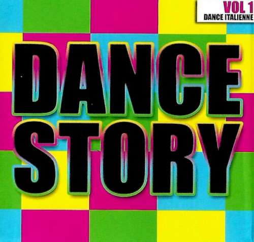Dance Story (Volume 1 - Dance Italienne)