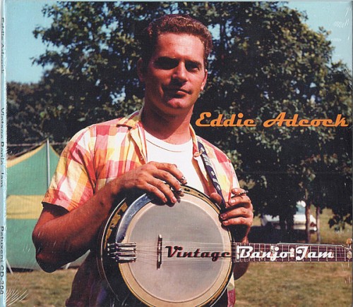 Vintage Banjo Jam