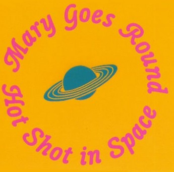 Hot Shot in Space