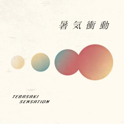 暑気衝動
