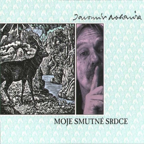 Moje smutné srdce