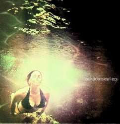Lackadaisical EP