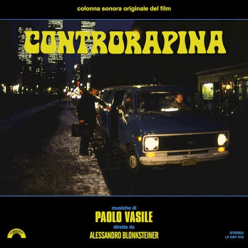 Controrapina