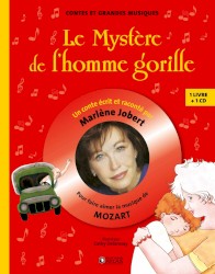 Le Mystère de l’homme gorille