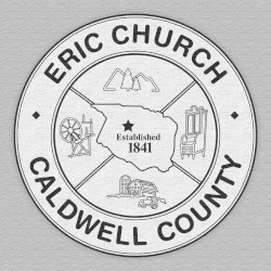 Caldwell County