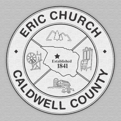 Caldwell County