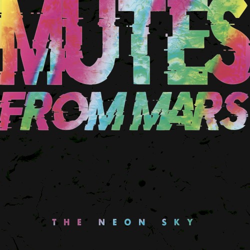 The Neon Sky