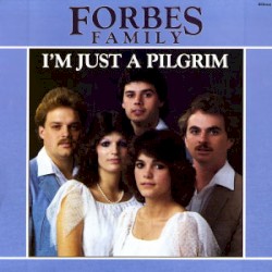 I'm Just a Pilgrim