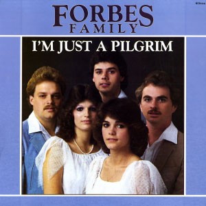 I'm Just a Pilgrim