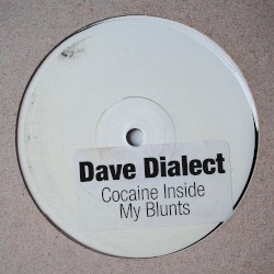 Cocaine Inside My Blunts